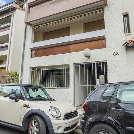 Appartement Des Sablieres - Welkeys Bordeaux Dış mekan fotoğraf