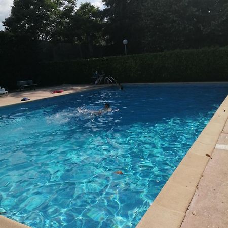 Appartement Des Sablieres - Welkeys Bordeaux Dış mekan fotoğraf