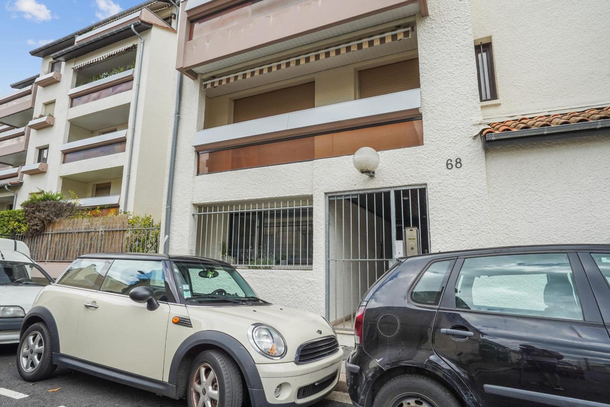 Appartement Des Sablieres - Welkeys Bordeaux Dış mekan fotoğraf