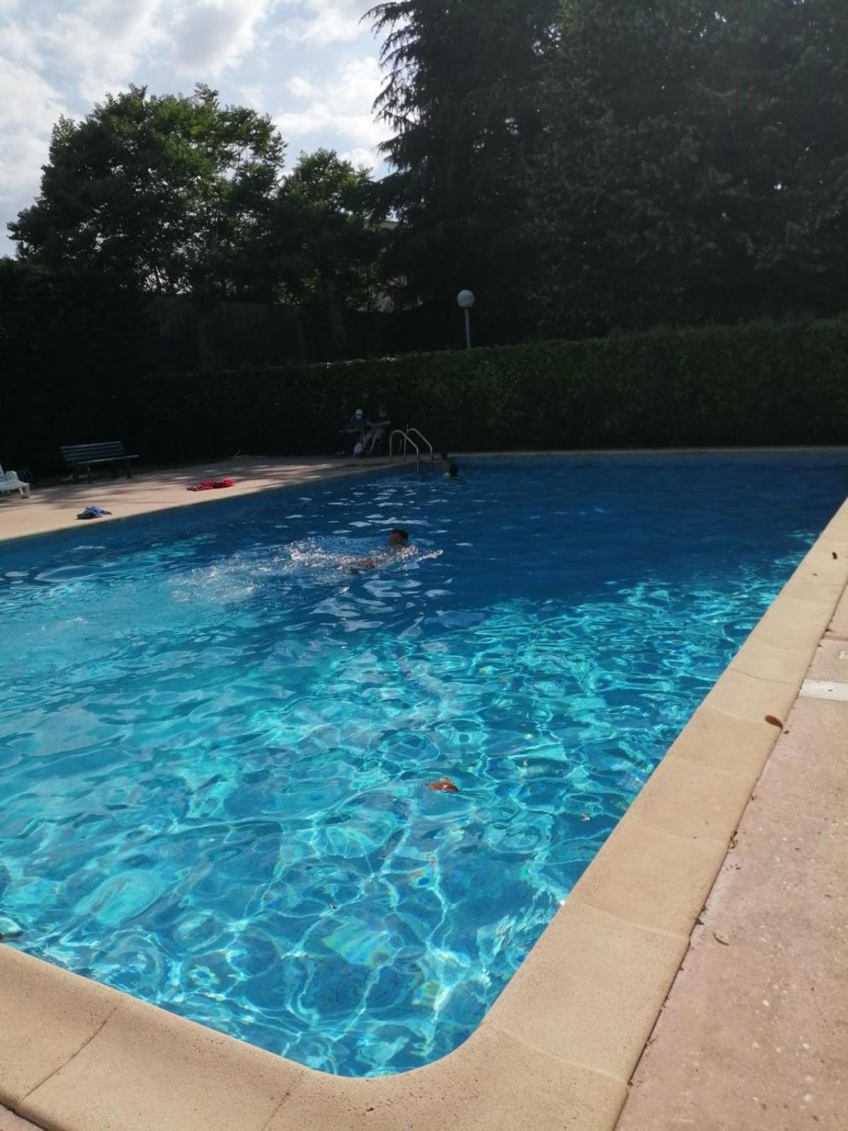 Appartement Des Sablieres - Welkeys Bordeaux Dış mekan fotoğraf